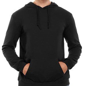 Men's Athletic Hoodies Fashion Casual Long Sleeves